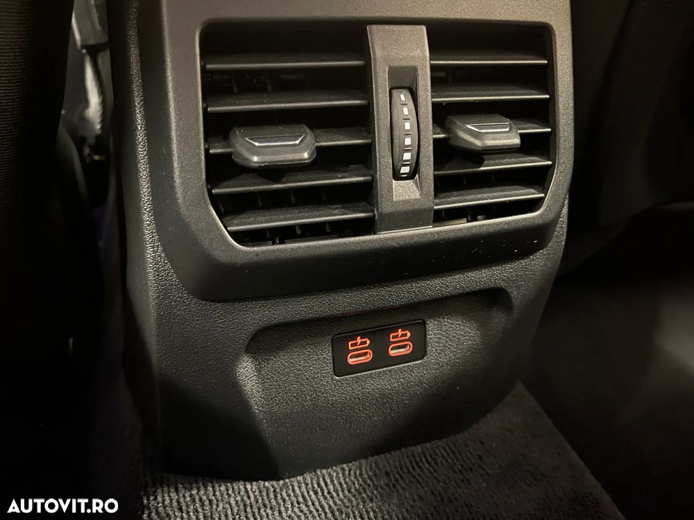 BMW Seria 2 218d AT - 29