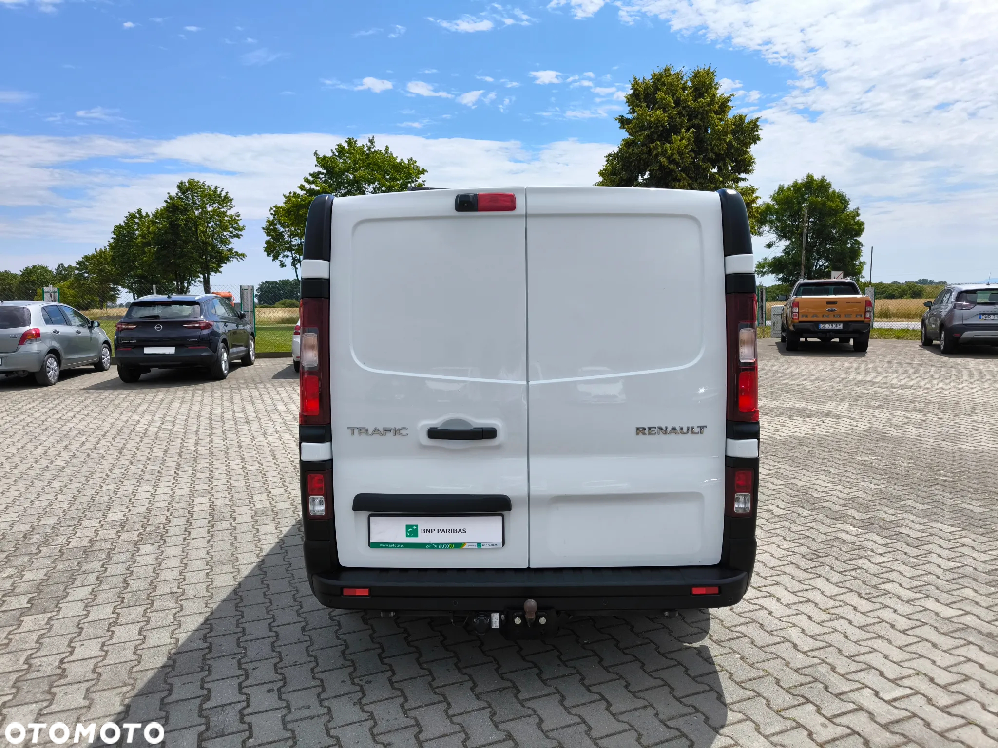 Renault Trafic - 4