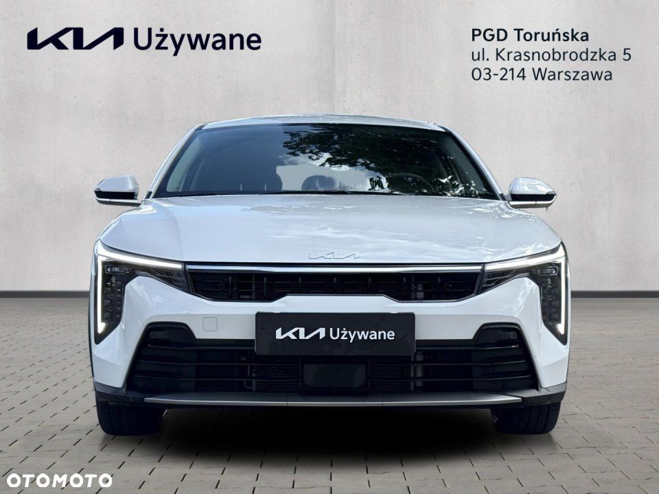 Kia K4 - 6