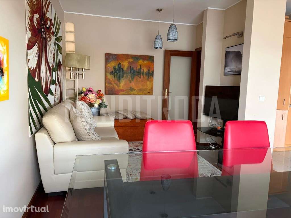 Apartamento T1+1 Rodovia - Grande imagem: 4/11