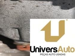 CAIXA VELOCIDADES RENAULT CLIO III 2012 -JH3128 - 3