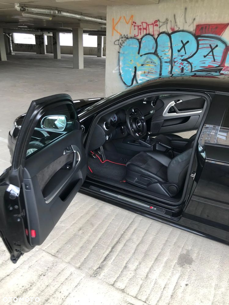 Audi S3 2.0 TFSI Quattro - 34