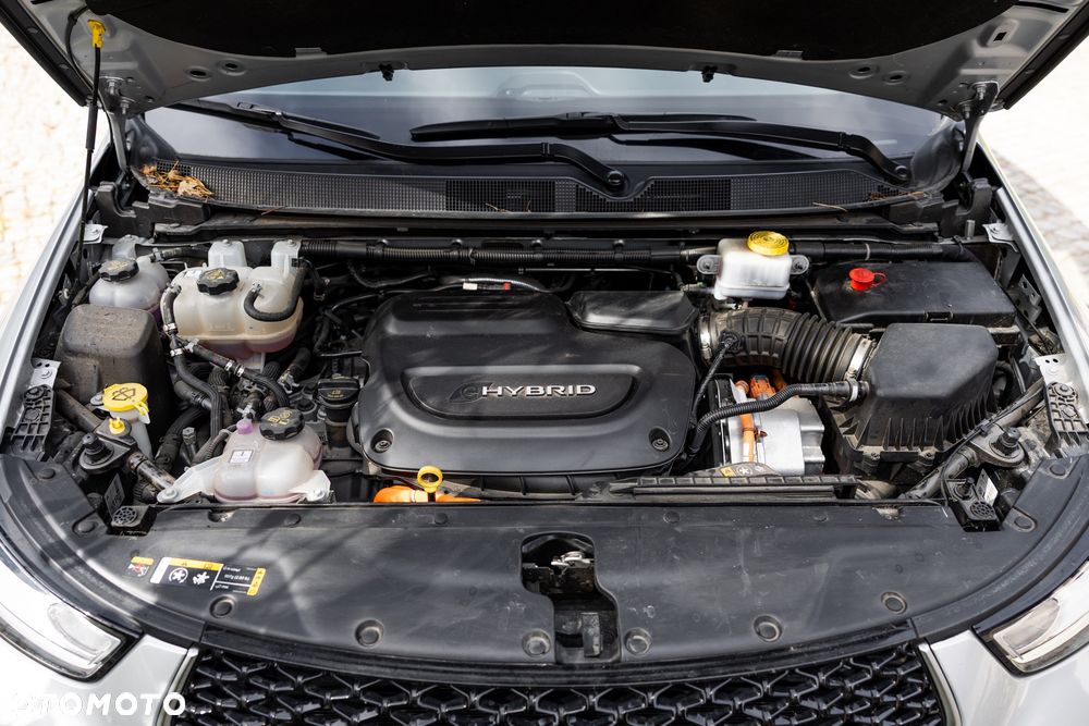 Chrysler Pacifica - 38