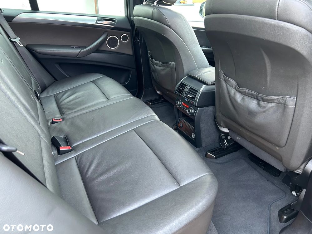 BMW X5 xDrive40d M Sport Edition - 26