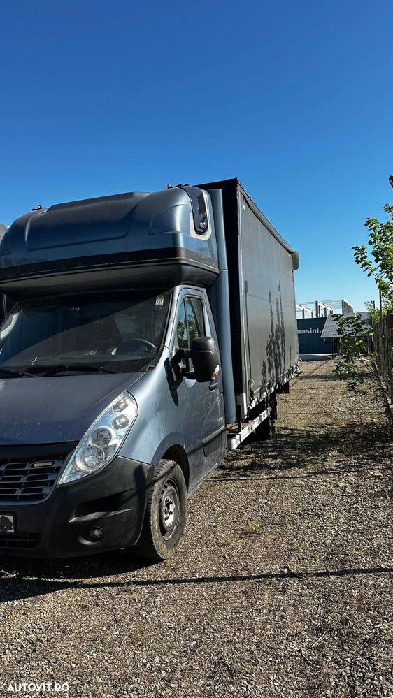 Renault MASTER - 3