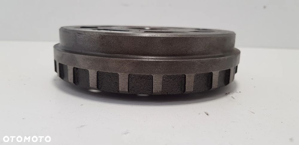Suzuki AN 650 Burgman 03-12 Magneto Koło Magnesowe - 2