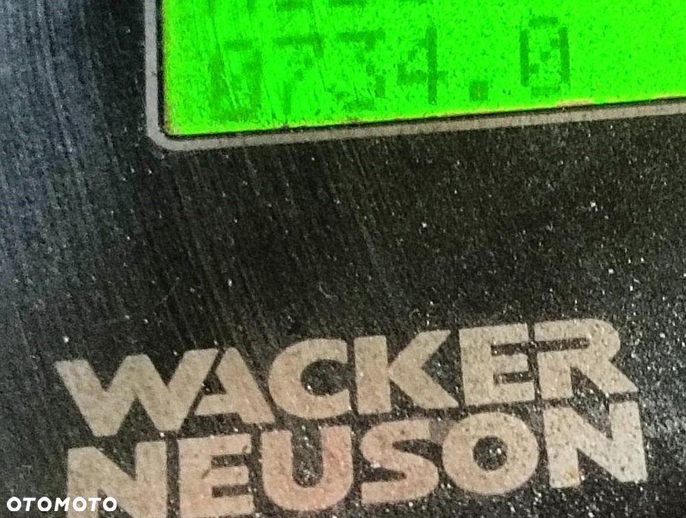 Wacker Neuson DPU 80R - 6