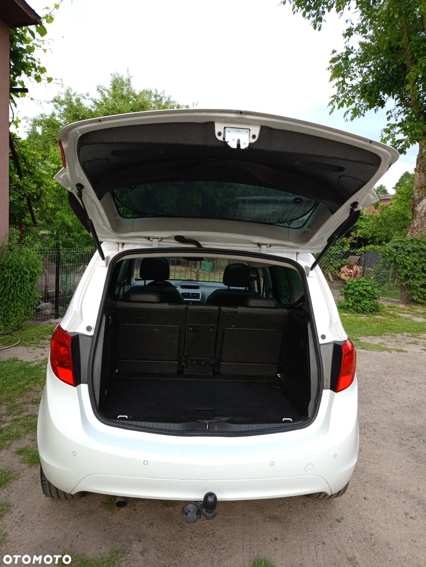 Opel Meriva 1.7 CDTI Design Edition - 16