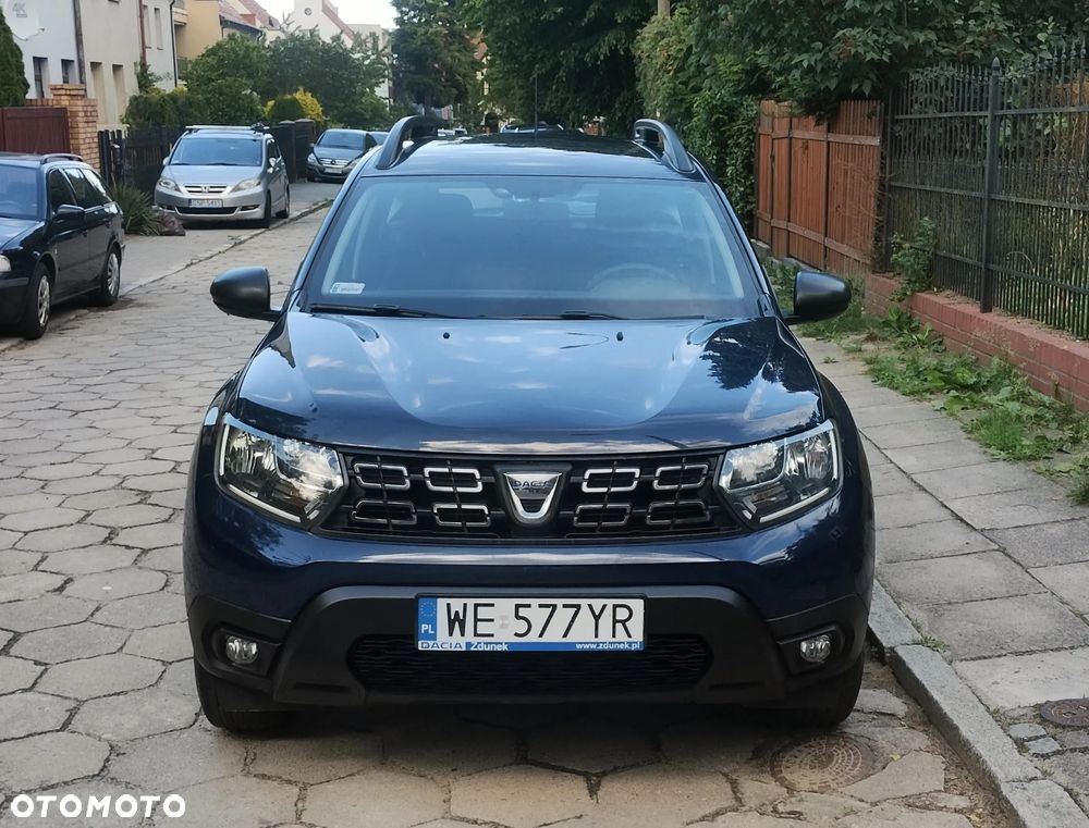 Dacia Duster 1.0 TCe Essential - 3