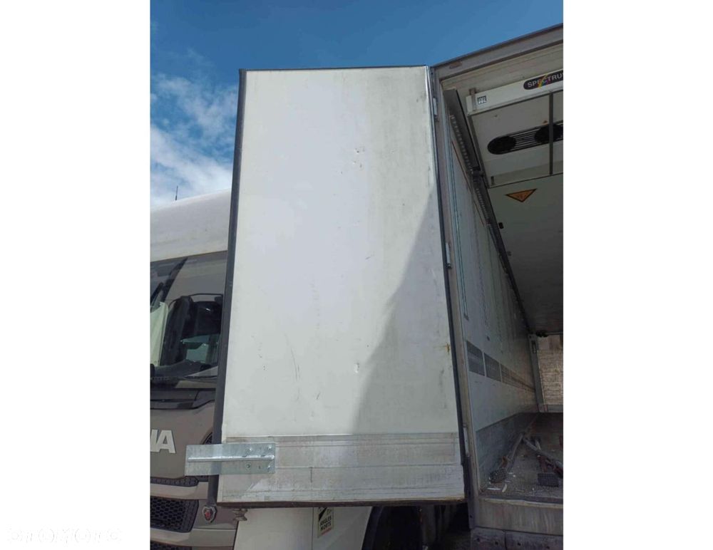 Schmitz Cargobull SCHMITZ SKO FP45 TK SPECTRUM MULTITEMP - 6