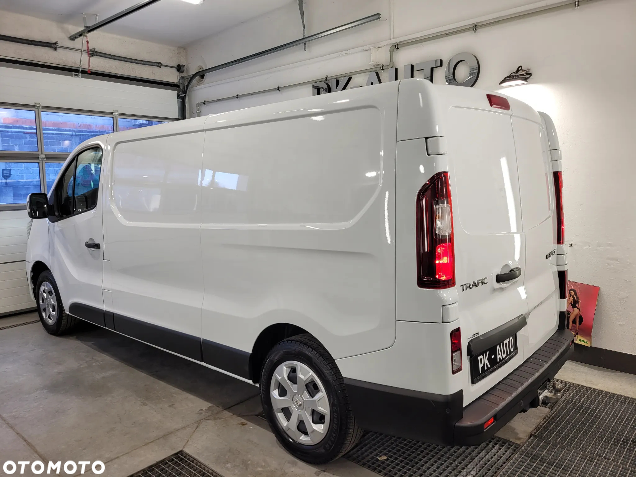 Renault Trafic - 33