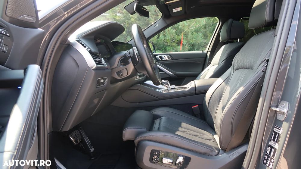 BMW X6 - 10