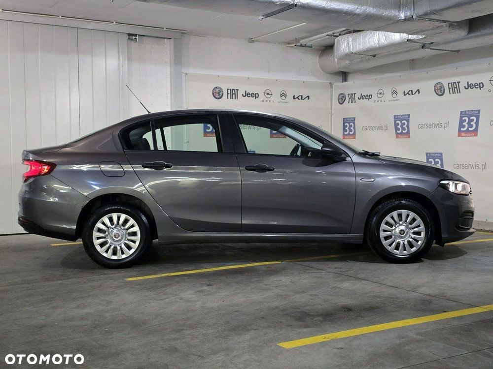 Fiat Tipo 1.4 16V Pop - 8