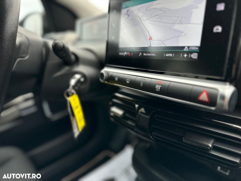 Citroën C4 Cactus - 15