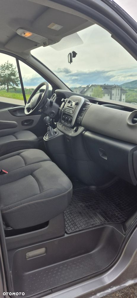 Renault Trafic L2H1 2,9t Pack Clim - 6