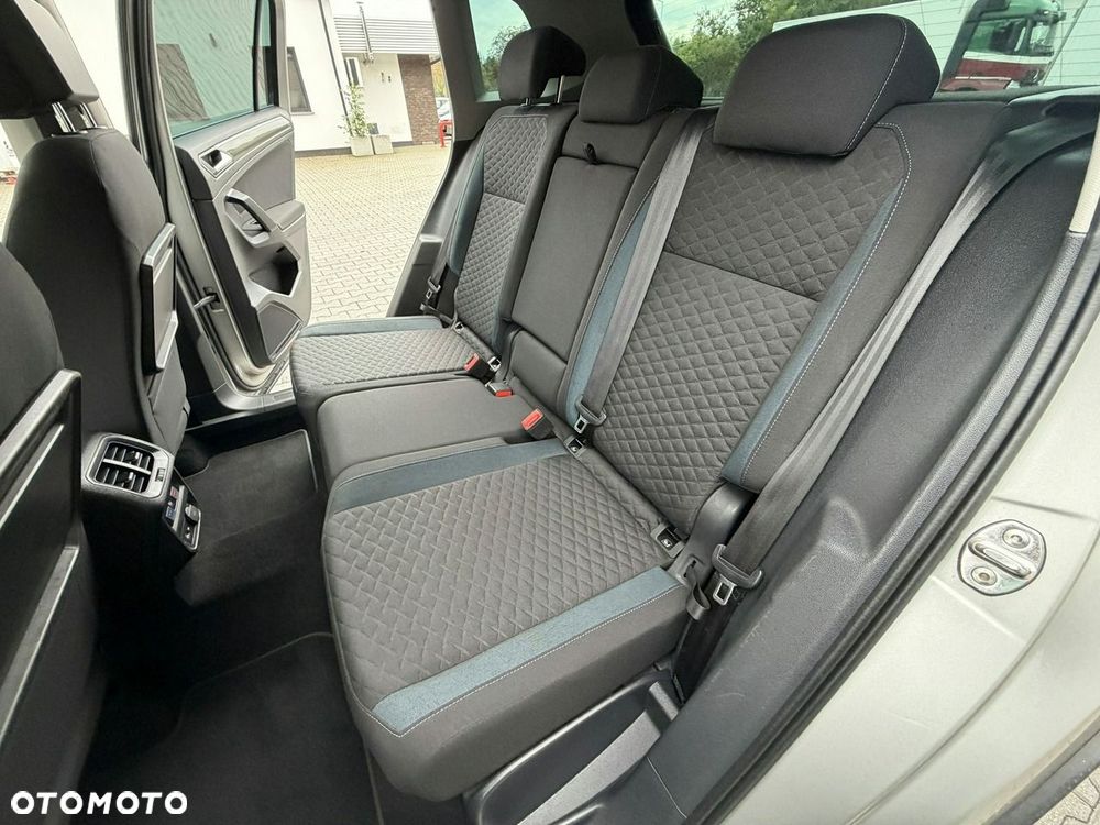 Volkswagen Tiguan 2.0 TDI SCR DSG IQ.DRIVE - 15