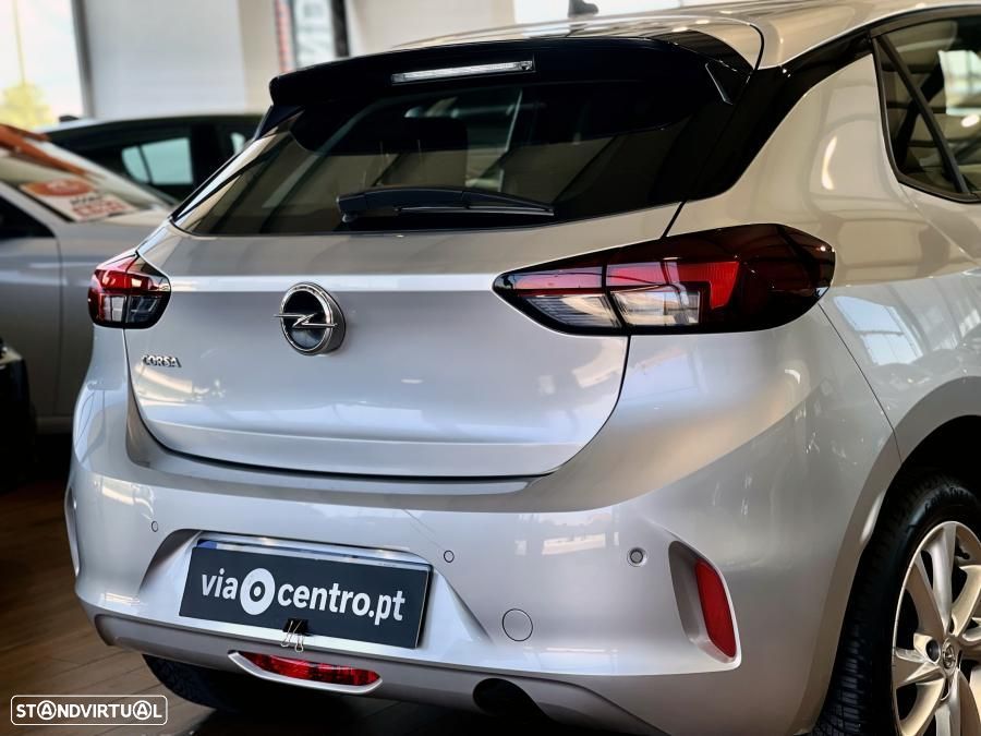 Opel Corsa 1.2 T Elegance - 7