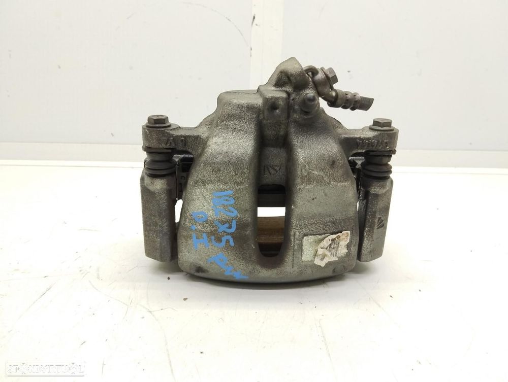 CALÍPER DE FREIO DIANTEIRO ESQUERDO OPEL CORSA F - 1