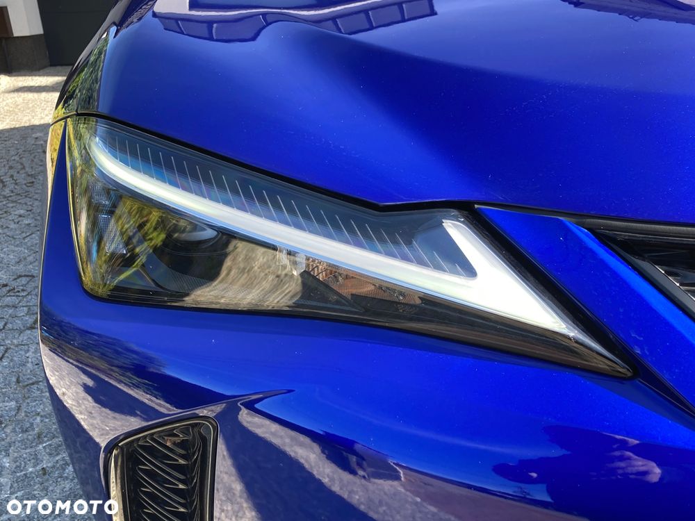 Lexus Ux 2024 photo 4