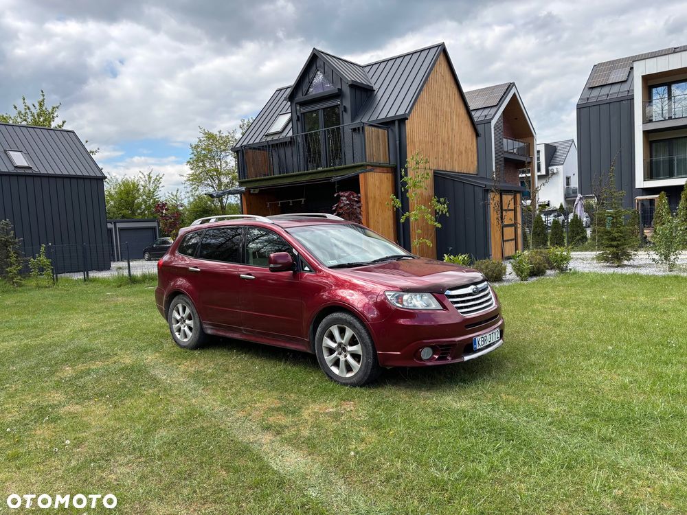 Subaru B9 Tribeca - 9