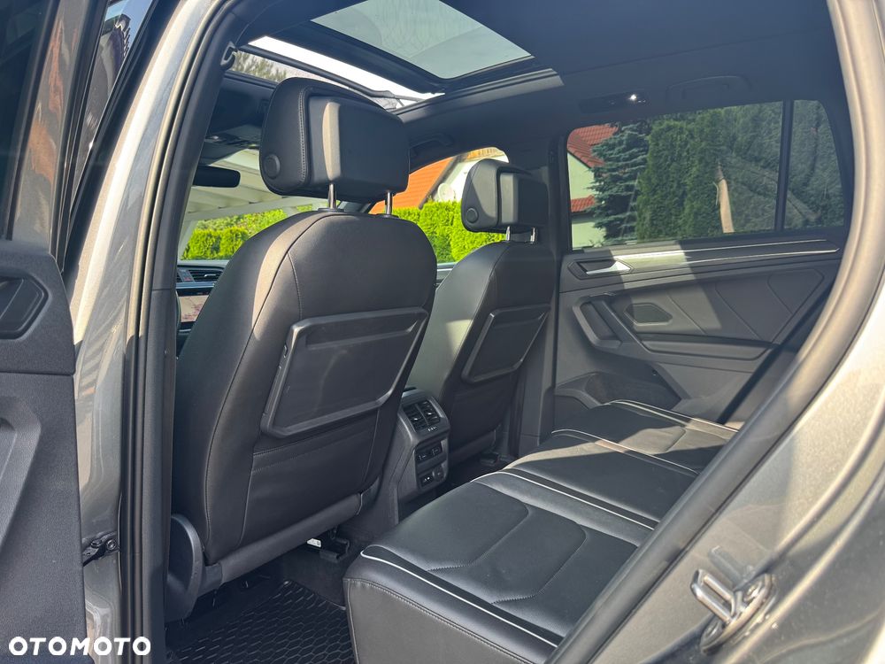 Volkswagen Tiguan 2.0 TDI BMT SCR 4Mot Highline DSG - 4