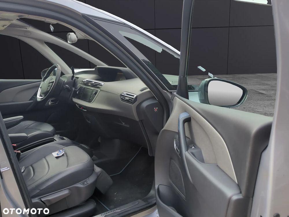 Citroën C4 Picasso 1.2 PureTech Shine S&S EAT6 - 16