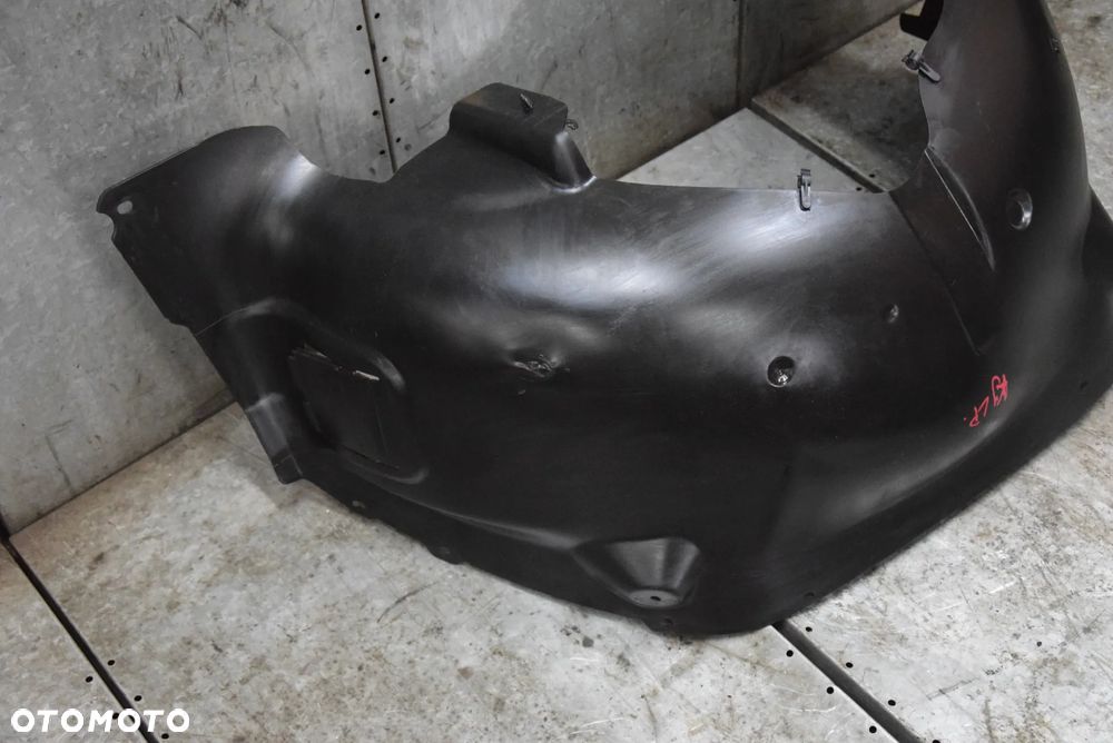 JEEP CHEROKEE KJ NADKOLE LEWE PRZÓD - 2