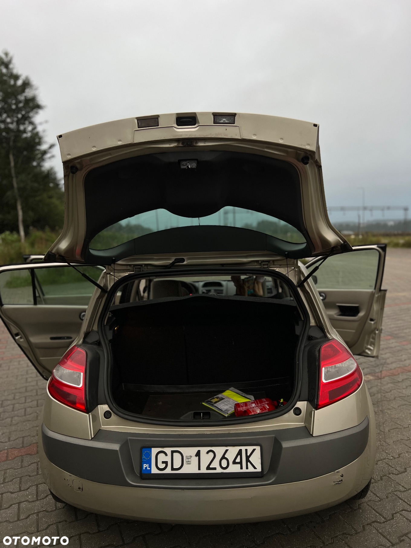 Renault Megane - 7
