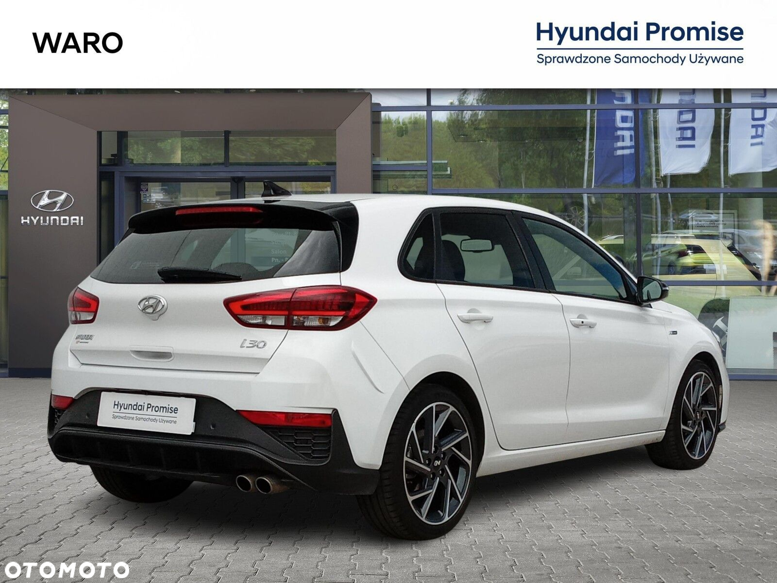 Hyundai i30 - 5