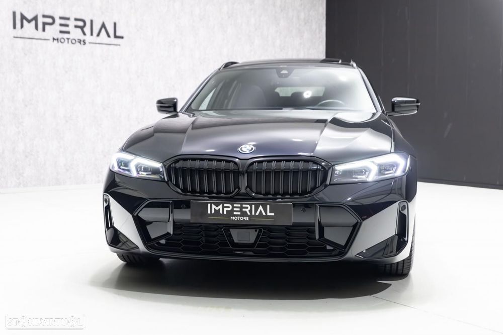 BMW 330 e Pack M Auto - 18