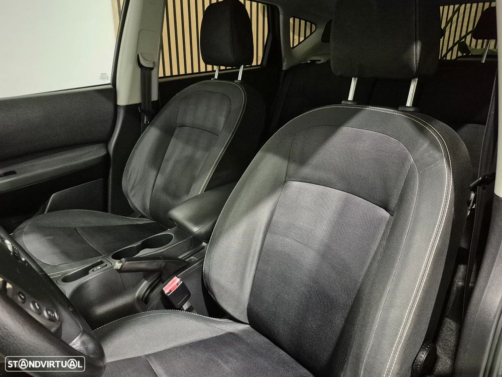 Nissan Qashqai 1.6 S&S Acenta - 13