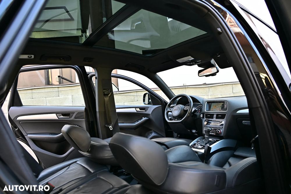 Audi Q5 2.0 TDI Quattro S tronic - 6