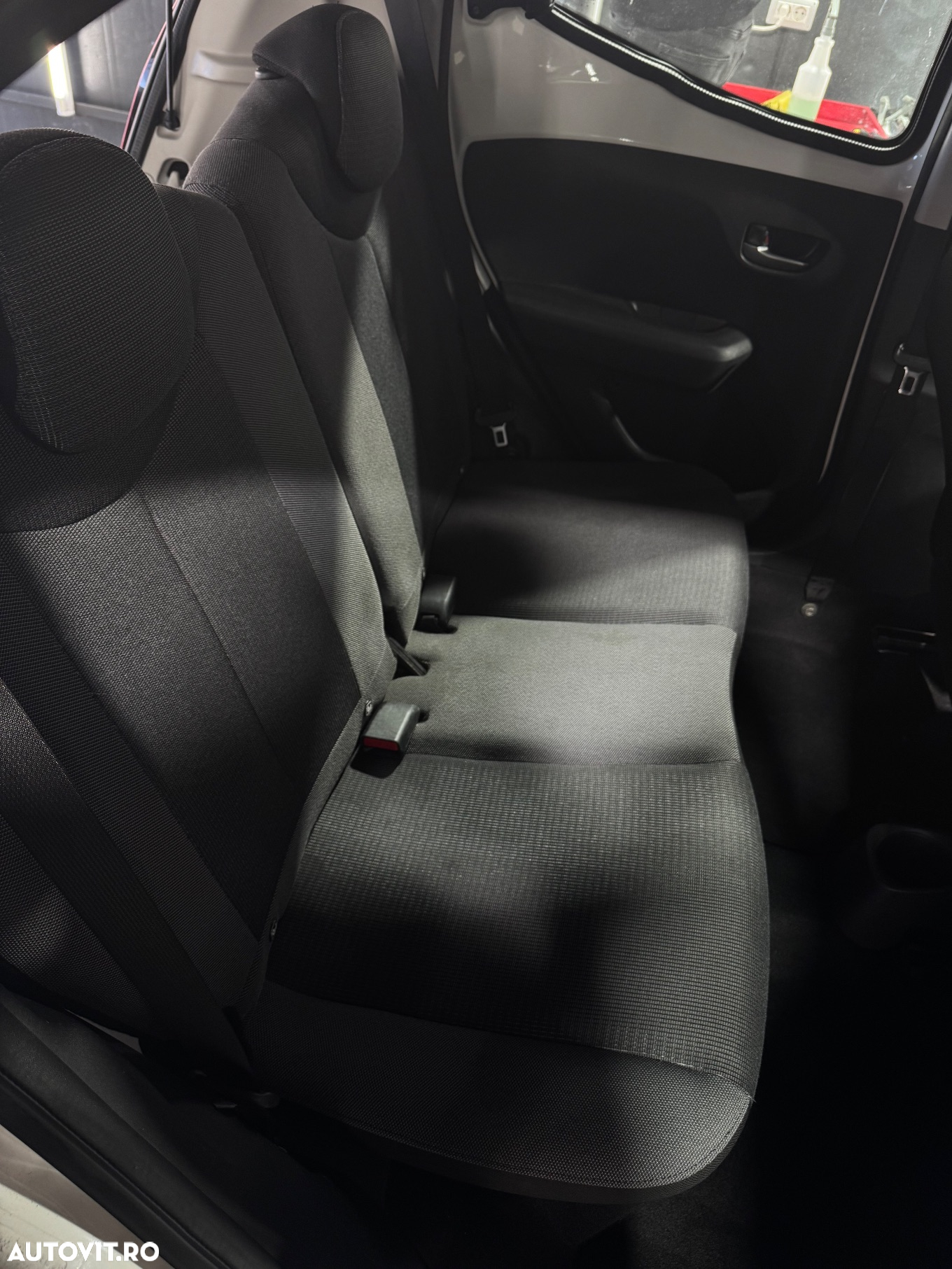 Toyota Aygo 1.0 VVY-I 5 usi MultiMode X-cite - 6