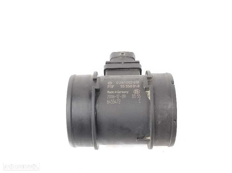 MEDIDOR DE MASSA DE AR OPEL ASTRA H GTC - 1