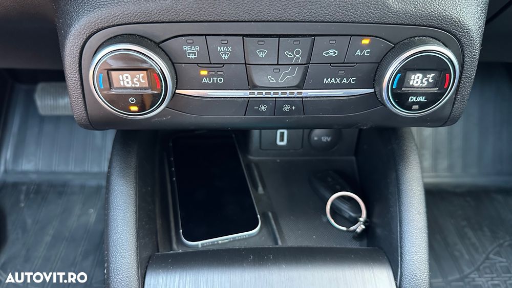 FORD Focus 2020 — imagine 28