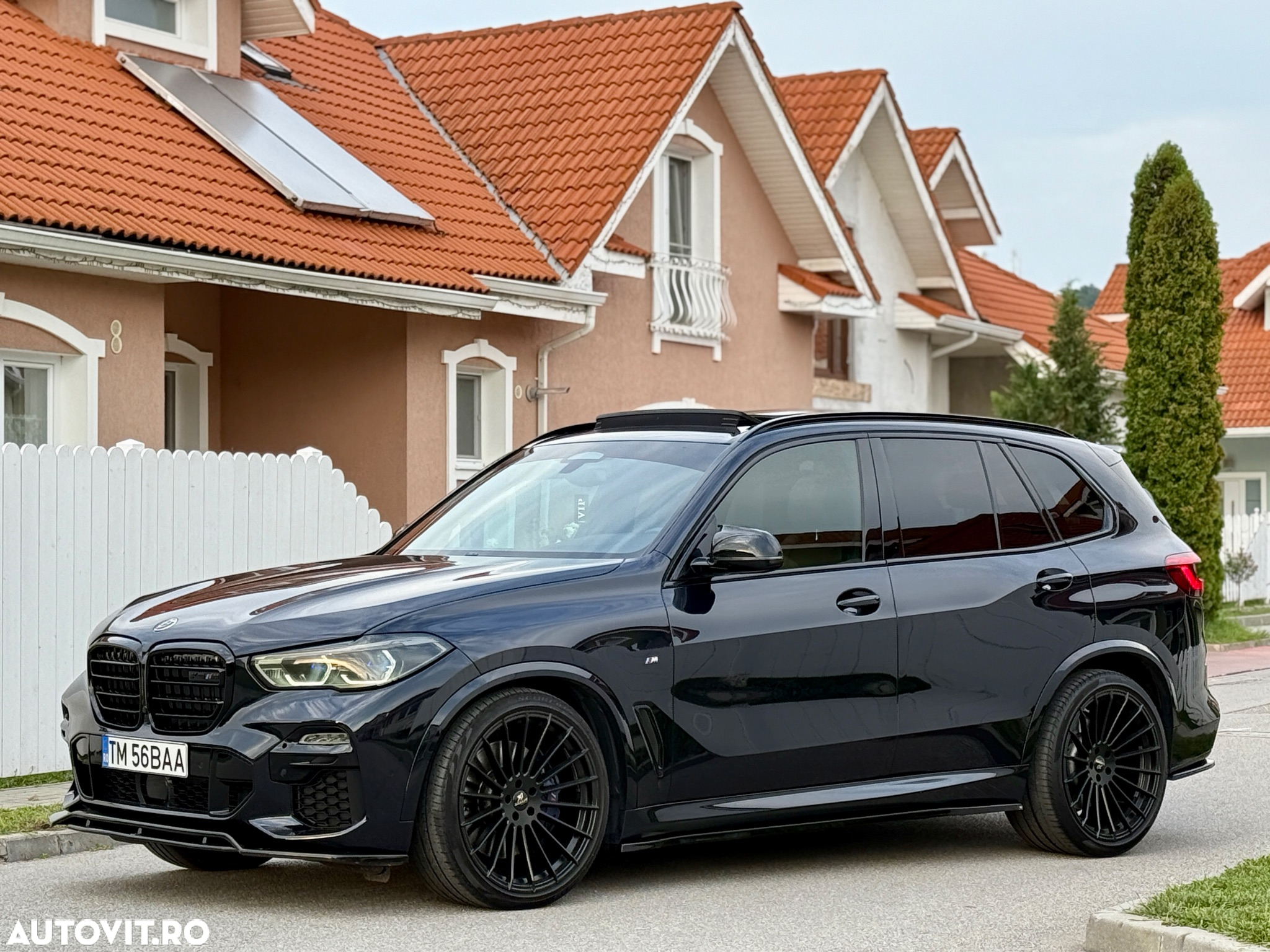 BMW X5 xDrive30d AT MHEV - 5