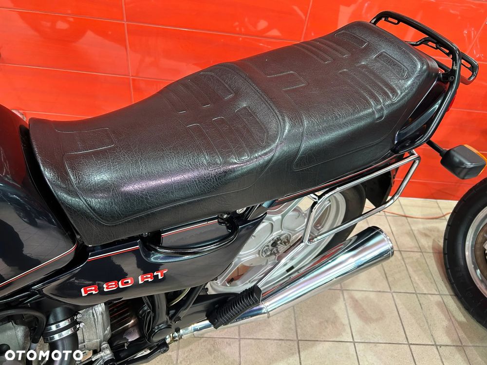 BMW RT - 15