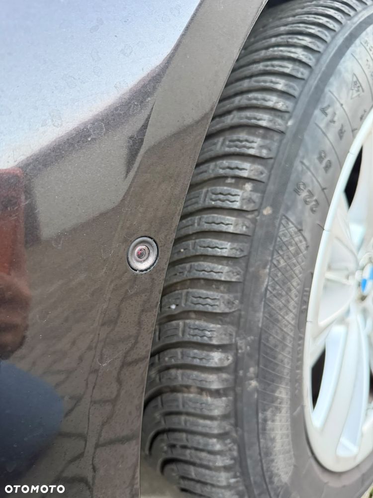 BMW Seria 5 520d Luxury Line - 33