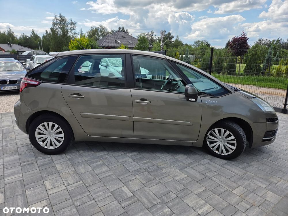 Citroën C4 Picasso 1.6 HDi Attraction - 6