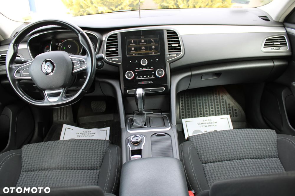 Renault Talisman 1.6 Energy dCi Magnetic EDC - 27
