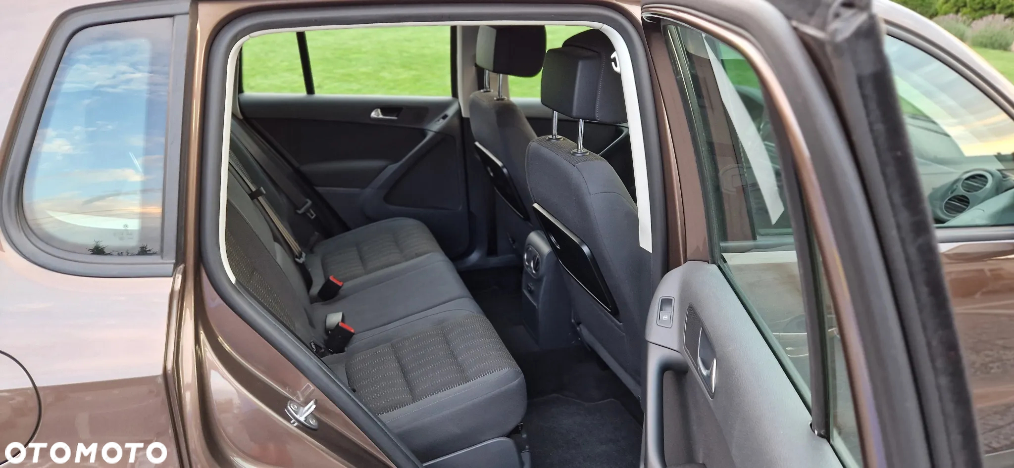 Volkswagen Tiguan 1.4 TSI BlueMotion Technology CityScape - 18