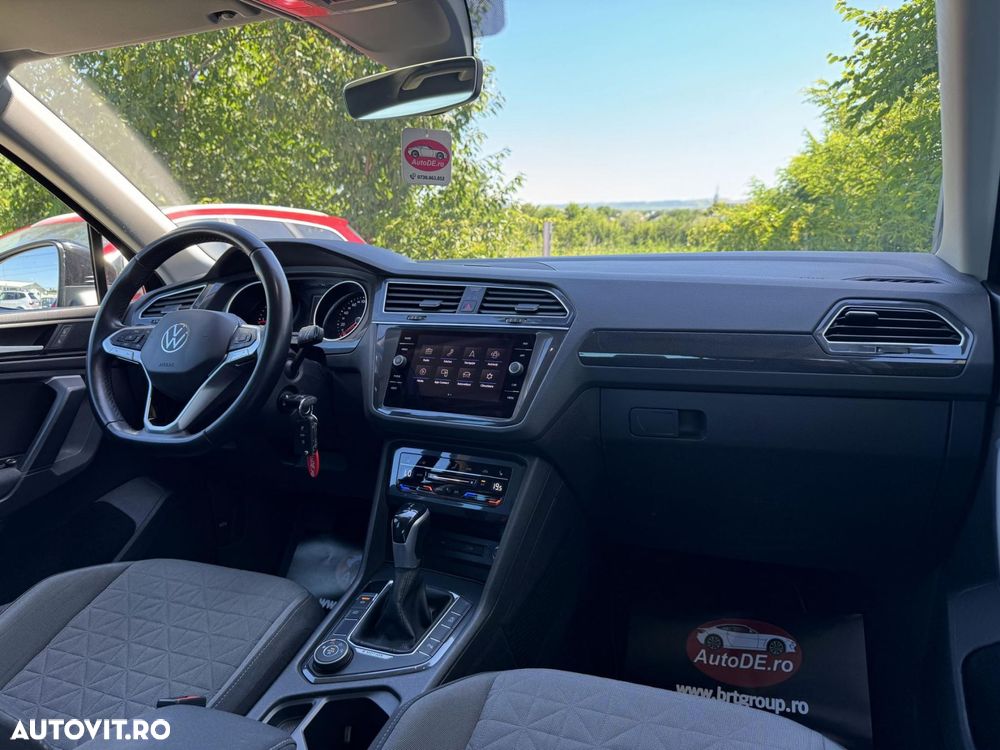 Volkswagen Tiguan - 6