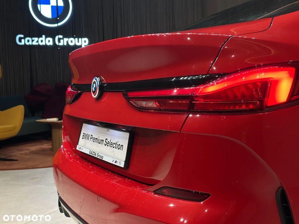 BMW Seria 2 218i M Sport - 10