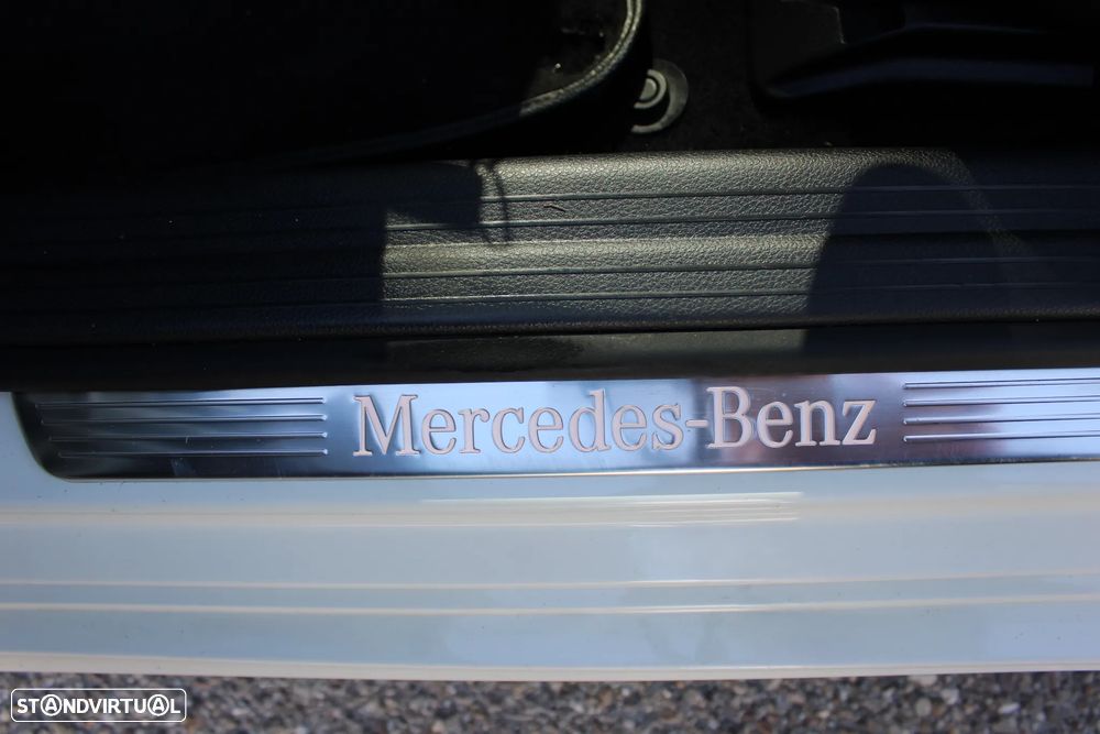 Mercedes-Benz CLA 200 d Shooting Brake Urban - 29