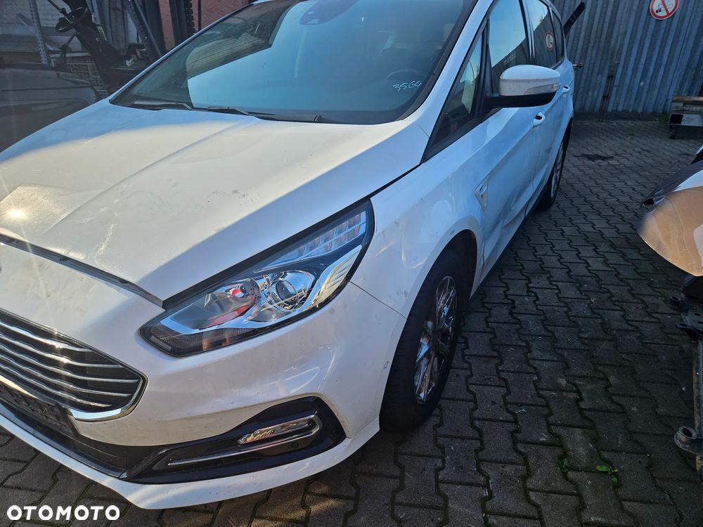 Ford S-Max - 1