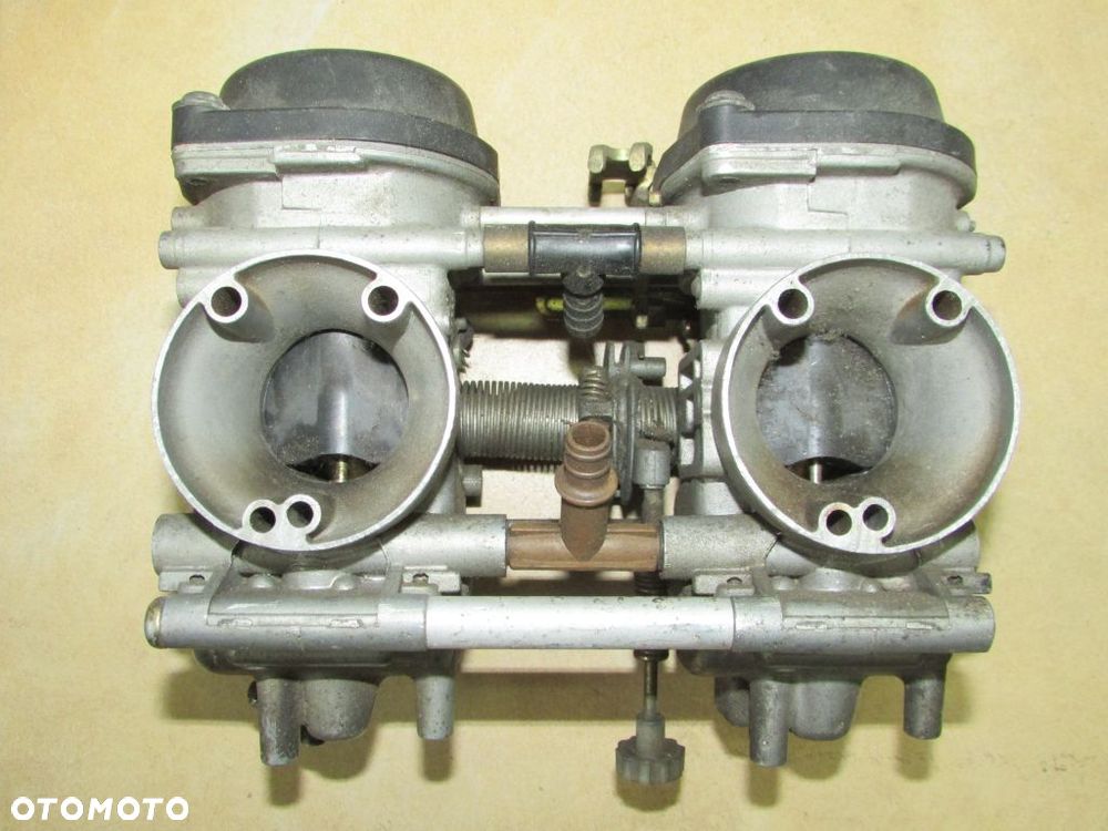 Mikuni 34mm gaźniki Suzuki Yamaha - 1
