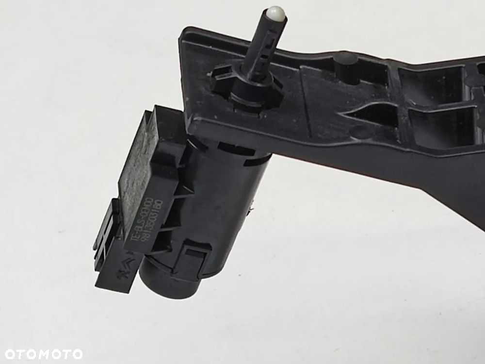 PEUGEOT 3008 2.0 BHDI 17-20r Pedał Hamulca - 4