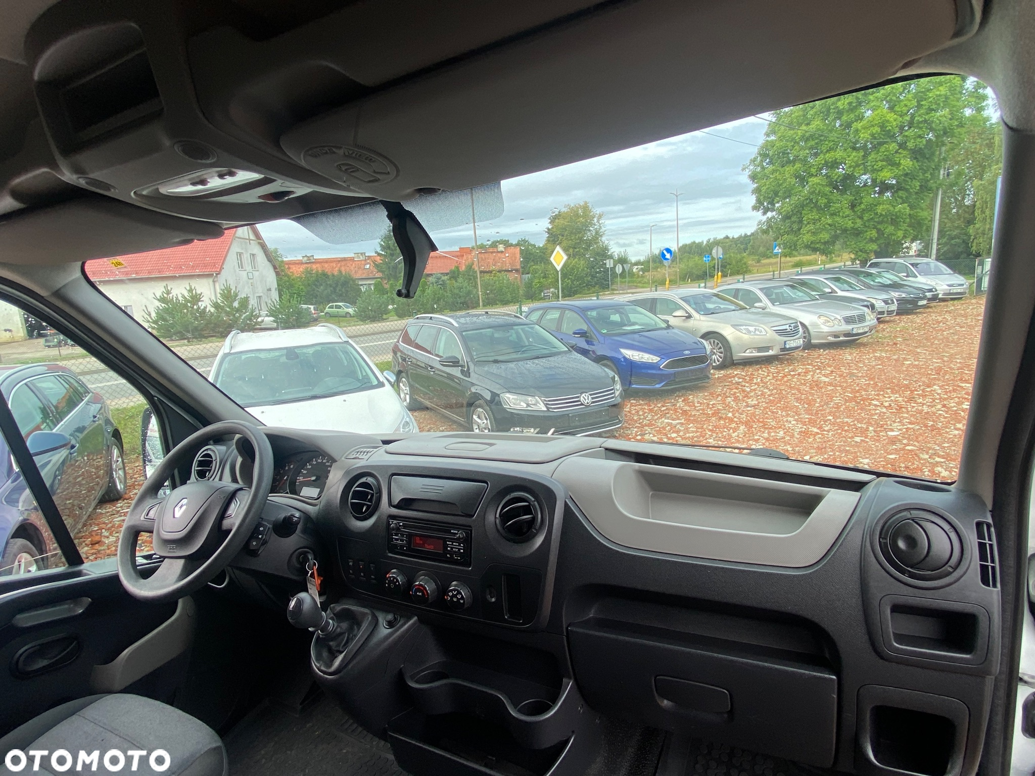 Renault MASTER - 22