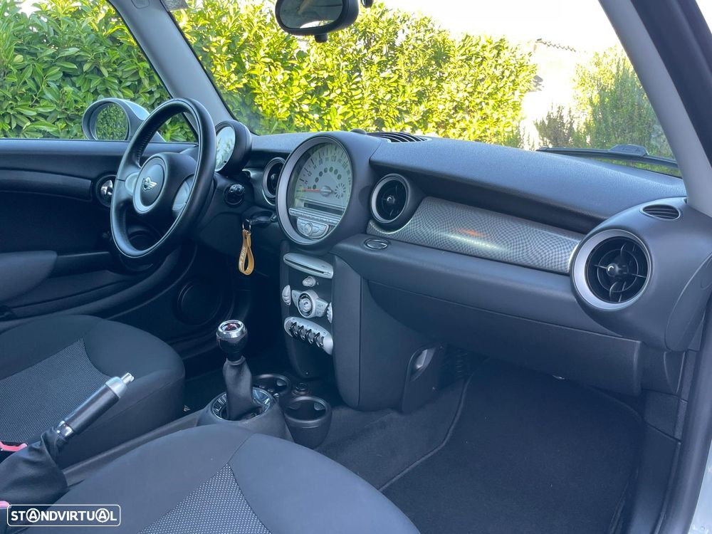 MINI Coupé - 14