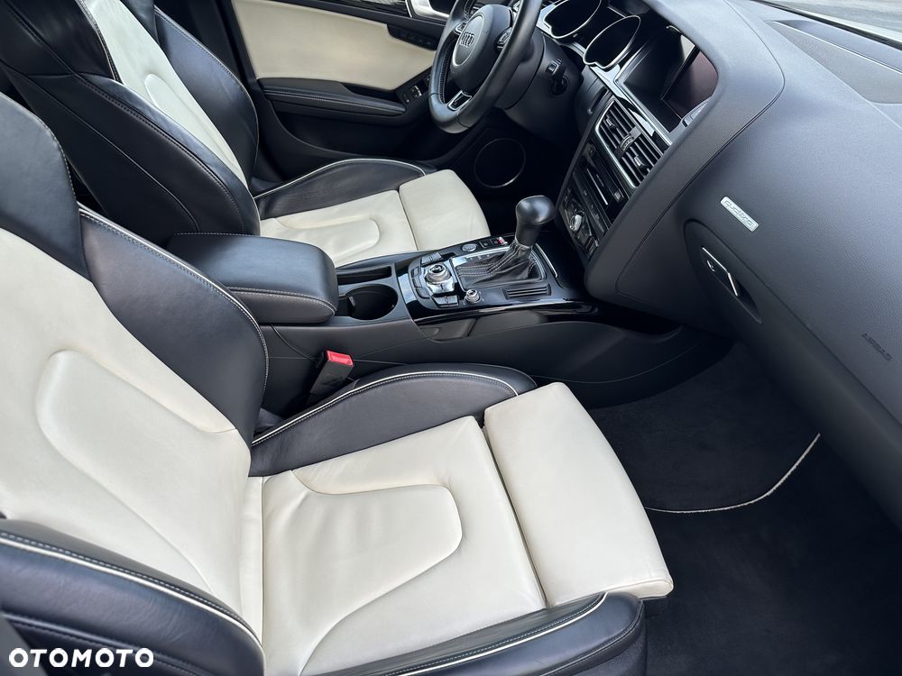Audi A5 Sportback 2.0 TFSI Quattro S tronic - 15